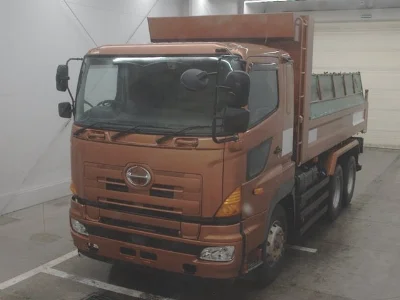 HINO OTHER