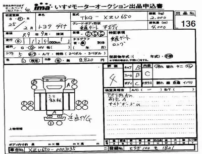 Toyota Dyna