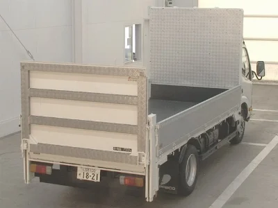 TOYOTA DYNA