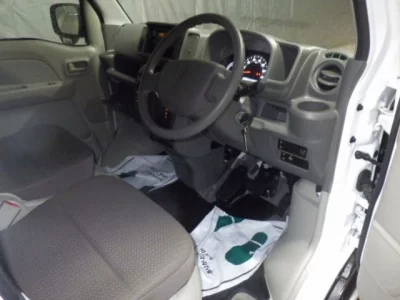 SUZUKI EVERY VAN