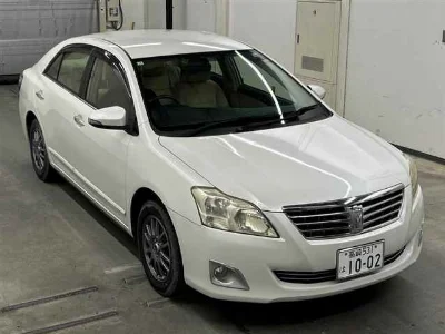 TOYOTA PREMIO