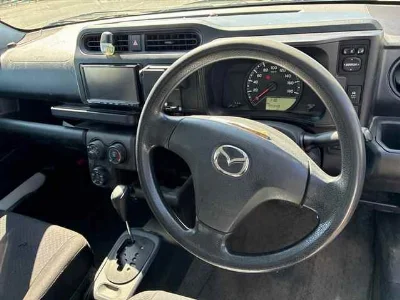 Mazda Familia S-Wagon