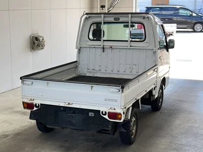 SUBARU SAMBAR TRUCK