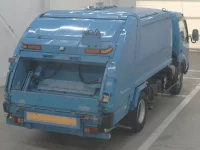 Цена авто Hino Dutro с аукционов Японии, номер кузова XZU414M, пробег 431 000, оценка 2