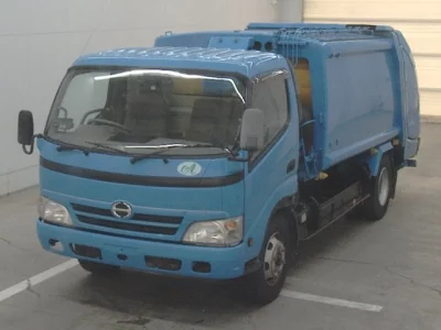 HINO DUTRO