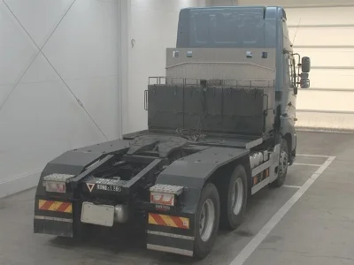 HINO OTHER