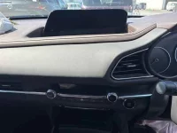 Цена авто Mazda CX-30 с аукционов Японии, номер кузова DM8P, пробег 52 000, оценка 13