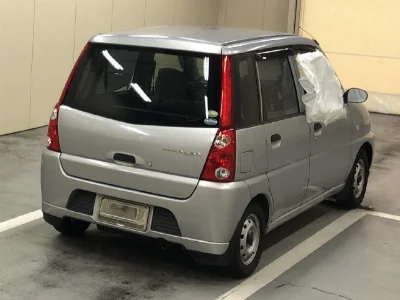 SUBARU PLEO