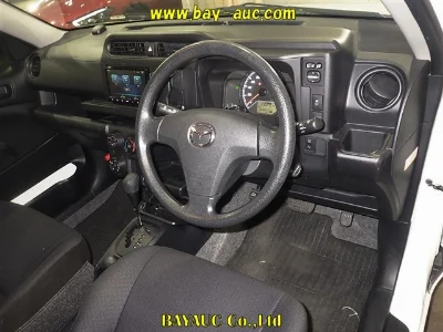 MAZDA FAMILIA VAN