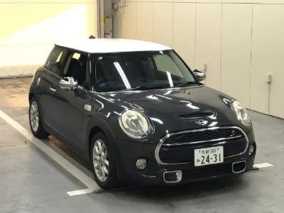 MINI MINI COOPER