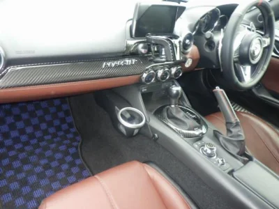 MAZDA ROADSTER RF