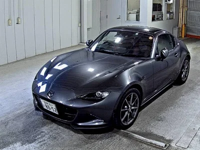 MAZDA ROADSTER RF