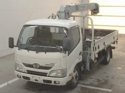 HINO DUTRO