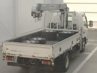 HINO DUTRO