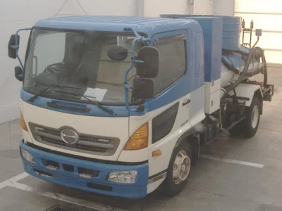 HINO RANGER