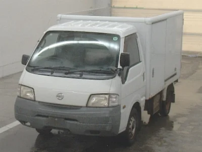 Nissan Vanette Truck