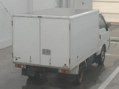 Nissan Vanette Truck