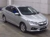 HONDA GRACE