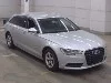 AUDI A6 AVANTE
