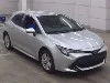 TOYOTA COROLLA SPORT