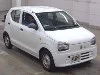 SUZUKI ALTO VAN