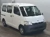 TOYOTA LITE ACE VAN