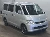 TOYOTA TOWN ACE VAN