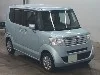 HONDA N BOX PLUS