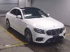 MERCEDES BENZ E CLASS