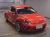VOLKSWAGEN THE BEETLE