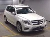 MERCEDES BENZ GLK
