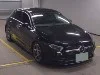 MERCEDES BENZ A CLASS