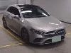 MERCEDES BENZ A CLASS