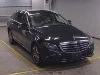 MERCEDES BENZ E CLASS STATION WAGON