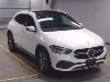 MERCEDES BENZ GLA