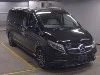 MERCEDES BENZ V CLASS