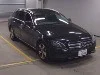 MERCEDES BENZ E CLASS STATION WAGON
