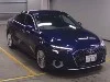 AUDI A3 SEDAN