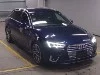 AUDI A4 AVANTE