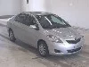 TOYOTA BELTA