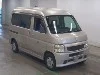 HONDA VAMOS