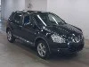 NISSAN DUALIS