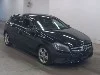 MERCEDES BENZ A CLASS