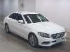 MERCEDES BENZ C CLASS
