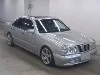 MERCEDES BENZ E CLASS