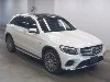 MERCEDES BENZ GLC