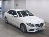 MERCEDES BENZ C CLASS