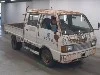 MAZDA BONGO BRAWNY TRUCK