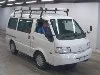 MAZDA BONGO VAN