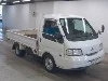 NISSAN VANETTE TRUCK